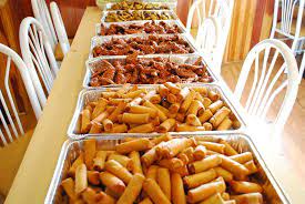 The Best Halal Food In Town Review Of Barn Rau Thai Halal Cuisine Los Angeles Ca Tripadvisor