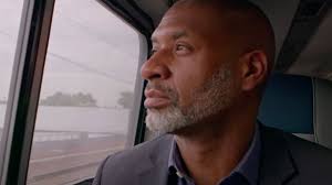 Charles Blow Says Black Power is in the South