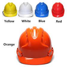 Find More Safety Helmet Information About Import Raw Materials Three Abs High Strength Reinforced Construction Si Construction Site Safety Safety Helmet Helmet