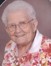 Leona M. Businga Obituary January 31, 2017