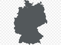 Polish your personal project or design with these germany map transparent png images, make it even more personalized and more. Germany Map Vector Graphics Vector Map Png 760x604px Germany Black Black And White Blank Map Germany