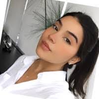 Sabrina Bernardo's Instagram, Twitter & Facebook