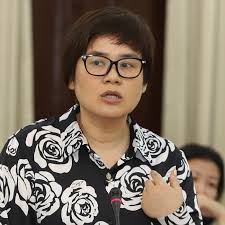 Chủ tịch UBND quận 5: 'Chỉ nên tinh giản biên chế khi nền công vụ hoàn  thiện'