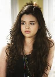 India Eisley Fan Casting