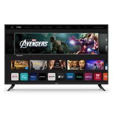 Our pick of the best tvs around today. Vizio 65 Class 4k Uhd Led Smartcast Smart Tv Hdr V Series V655 H Walmart Com Walmart Com