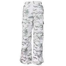 arctix classic series ski snowboard cargo pant mens size