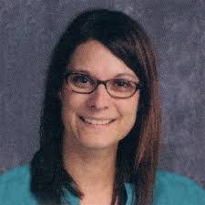 Rebecca Paulson's Instagram, Twitter & Facebook