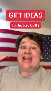 #greenscreen gift ideas for history nerds #history #gift #giftideas  #presents #christmas