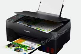 Once download is complete, the following message appears; Canon Pixma G3200 Driver Canon Pixma G4010 Driver Download Mp Driver Canon G3000 Series Full Driver Software Package Download Type