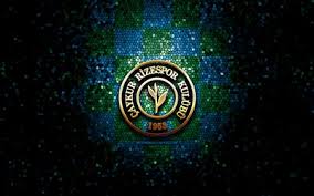 277,194 likes · 4,891 talking about this · 336 were here. Download Wallpapers Rizespor Logo For Desktop Free High Quality Hd Pictures Wallpapers Page 1