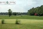 Bluff Creek Golf Course | Indiana Golf Coupons | GroupGolfer.com