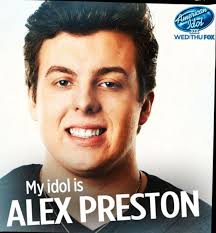 The Entertaining Family of New Hampshire's Alex Philbrick aka Preston