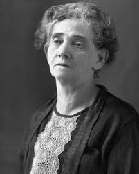 Clara Matilda Spragg Dailey (1859-1945)