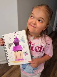 Simba sketch at 6 years old.🥰😄 #littleartist #sketchartist #magical  #artinspo #freehandsketch #artist #inclusive #cutiepie