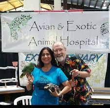 Facebook is showing information to help you better understand the purpose of a page. Avian And Exotic Animal Care Home Facebook