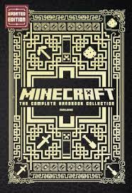 See all books authored by mojang, including minecraft: Minecraft Ser Minecraft The Complete Handbook Collection Updated Edition An Official Mojang Book By Nick Farwell Paul Soares Jr Inc Staff Scholastic Jordan Maron And Stephanie Milton 2015 Quantity Pack For