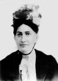 Family of Adolf Porges (1843-1931)