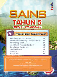 Tahap pertumbuhan siklus hidup produk. Bt5 Sn U4 P Hidup Tumbuhan Flip Ebook Pages 1 21 Anyflip Anyflip
