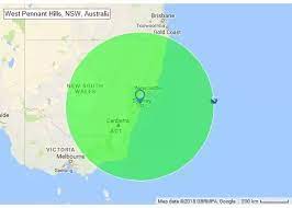 600 meters equals 0.3728227153 miles. What Is 600 Kilometers Away From You In Any Direction Quora
