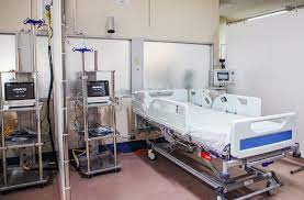 Aug 09, 2016 · charlotte maxeke hospital johannesburg (the heritage portal) daluxolo moloantoa is a freelance writer and journalist. Cause Of Fire At Charlotte Maxeke Hospital Not Yet Known The Citizen