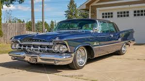Image result for Normandy Blue 1959 Imperial