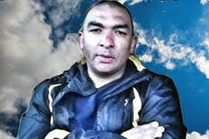 Police neglect partly contributed to death of man held face-down, inquest  finds