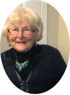 Mary Lou Bird Obituary