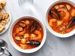 Norwegian traditional christmas dinner flat icon. 20 Recipes For An Elegant Seafood Christmas Dinner