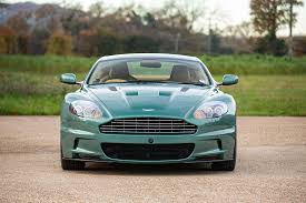 Image result for Almond Green 2011 Aston Martin