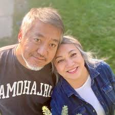 We've traveled all around the world together, and now it's time to settle  down together! We would love to invite YOU to our hu plig (half of a  traditional Hmong wedding) next