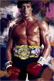 Let me tell you something you already know. Poster Mit Boxsport Motiven Bestellen Posterlounge De