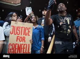 West London. London. UK 14 June 2018