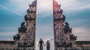 Romantika bulan madu | telefilem. 5h4m Romantika Bulan Madu Bali Ground Tripfez Travel