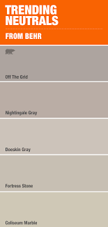 Trending Neutrals Home Depot Paint Colors Home Depot Paint Paint Colors For Home