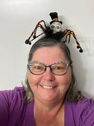 Personal update and weekend well wishes