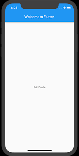 Now that the flutter module and ios project are linked, it's time to learn how to navigate from . Write Your First Flutter App Part 1 Flutter