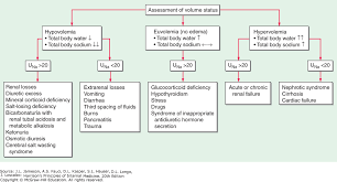 fluid and electrolyte disturbances harrisons principles