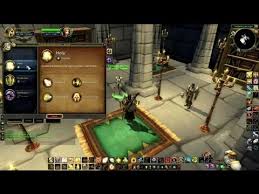 I logged into my lvl 21 tank druid this morning to find that blizzard had decided he should be feral and not guardian, so i'd like to change that. How To Change Profession Specializations In Wow Classic Soothsaying For Dummies Newyork City Voices