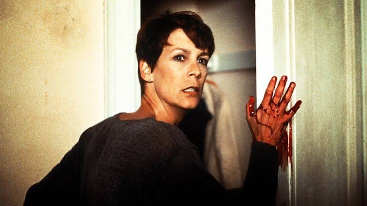 Halloween H20: Twenty Years Later (1998) - Movie Review : Alternate Ending