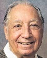 Charlie Crisafulli Obituary (2018)