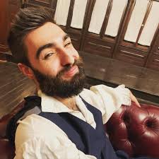 The Music — Colby J. Herchel