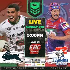 Rabbitohs team vs knights round 14: Fbc Sports Finals Week 1 Rabbitohs Vs Knights ÙÙŠØ³Ø¨ÙˆÙƒ