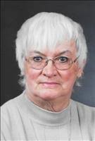 Virginia L. Scott, 83