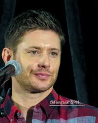 Burcon Sunday with Jared, Jensen and Felicia Day