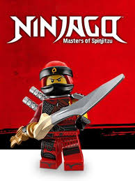 ninjago ภาษา ไทย download