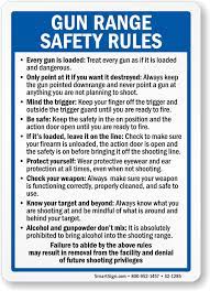 Maybe you would like to learn more about one of these? Gun Safety Rules Poster Hse Images Videos Gallery