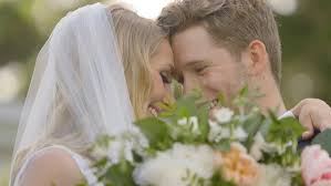 A Feminine + Romantic Brunch Wedding || JF3 Productions