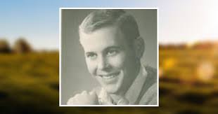 Bruce Patrick Hart Obituary 2012