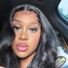 We're both pregnant 😆🤰🏽🫃🏽Dujuane King