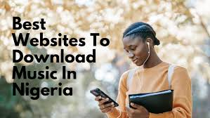 This free music downloader is designed for users to download music from the most widely used 3000 music sites (supported music sites are kept increasing). Best Websites To Download Music In Nigeria Infobusstop